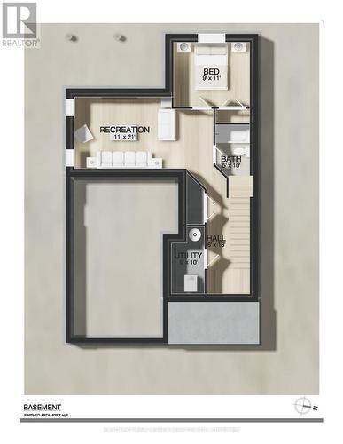 2 Frederick Drive, Wasaga Beach, ON 