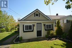 602 Herring Cove Road  Halifax, NS B3R 1X6