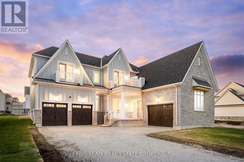 22 ALDWINCKLE AVENUE  Oro-Medonte, ON L0L 2L0