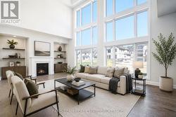 Virtually staged - 