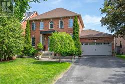 1000 RIVERVIEW CRESCENT Pickering (Rougemount), ON L1V 7E5