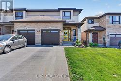 20 LEDGEROCK COURT Quinte West (Sidney Ward), ON K8R 0A1
