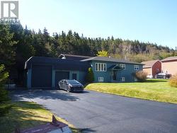 33 Pondside Road Chapel Arm, NL A0B 0B6