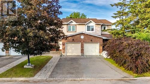 89 Burlington Crescent, Ottawa, ON 