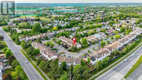 89 Burlington Crescent, Ottawa, ON 