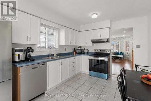 147 St. Lawrence Drive, Welland (N. Welland), ON 