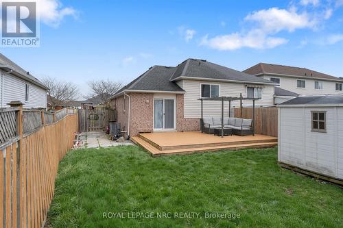 147 St. Lawrence Drive, Welland (N. Welland), ON 