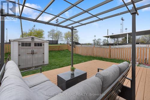 147 St. Lawrence Drive, Welland (N. Welland), ON 