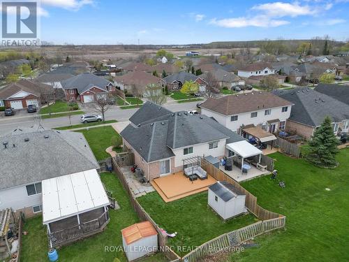 147 St. Lawrence Drive, Welland (N. Welland), ON 