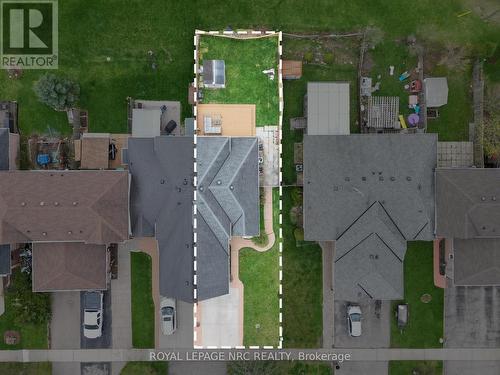 147 St. Lawrence Drive, Welland (N. Welland), ON 