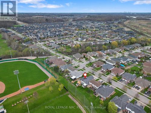 147 St. Lawrence Drive, Welland (N. Welland), ON 
