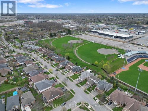 147 St. Lawrence Drive, Welland (N. Welland), ON 