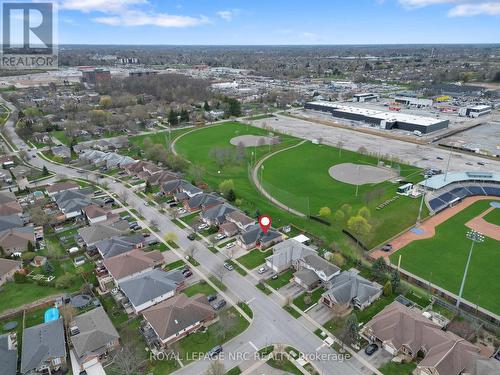 147 St. Lawrence Drive, Welland (N. Welland), ON 