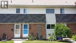 2659 MEADOWBROOK LANE Unit# 29 Windsor, ON N8T 2Y3