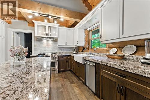 8036 Wellington Rd 7, Moorefield, ON 