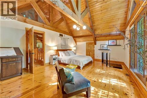 8036 Wellington Rd 7, Moorefield, ON 
