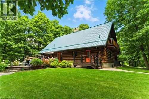 8036 Wellington Rd 7, Moorefield, ON 