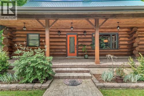 8036 Wellington Rd 7, Moorefield, ON 