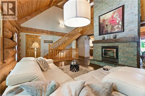 8036 Wellington Rd 7, Moorefield, ON 