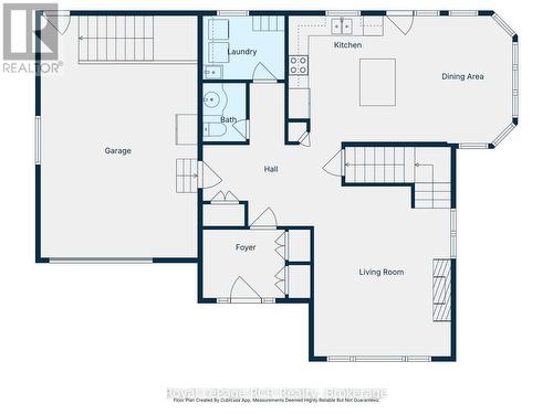 241 4Th Street Crescent, Hanover, ON 