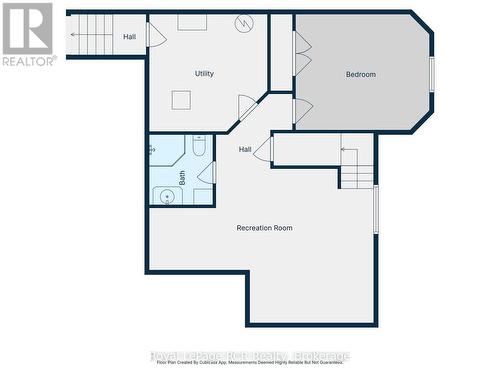 241 4Th Street Crescent, Hanover, ON 