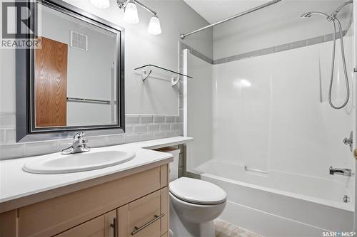 3344 Woodhams Drive, Regina, SK 