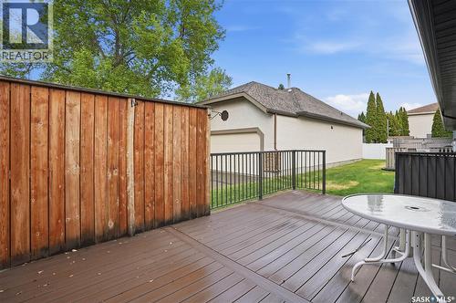 3344 Woodhams Drive, Regina, SK 