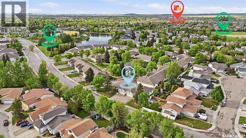 3344 Woodhams Drive, Regina, SK 