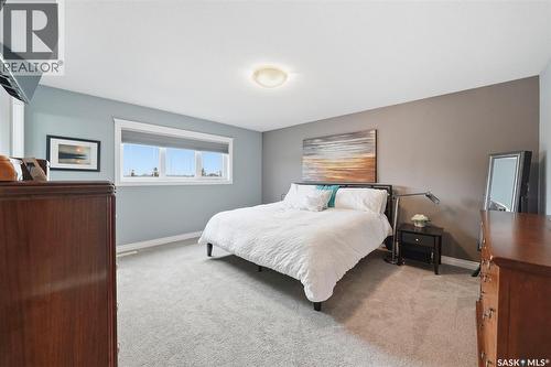 505 Silver Birch Lane, Warman, SK 