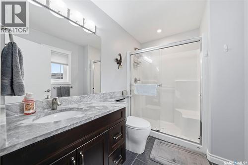 505 Silver Birch Lane, Warman, SK 