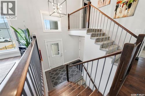 505 Silver Birch Lane, Warman, SK 