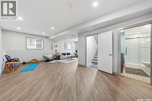 505 Silver Birch Lane, Warman, SK 