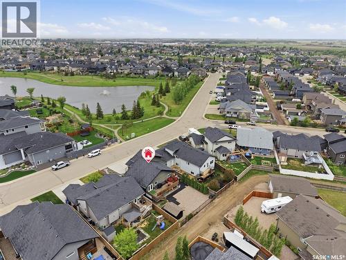 505 Silver Birch Lane, Warman, SK 