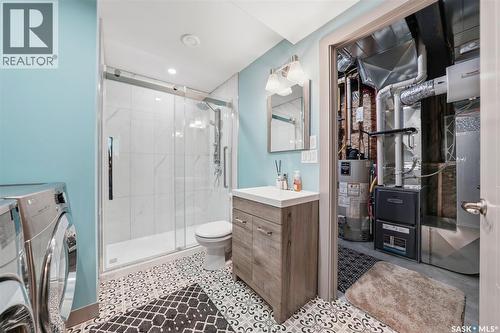 505 Silver Birch Lane, Warman, SK 