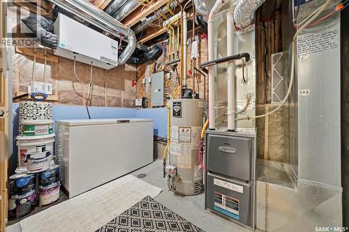 505 Silver Birch Lane, Warman, SK 