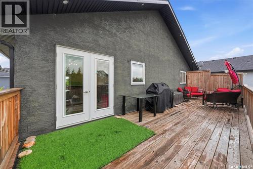 505 Silver Birch Lane, Warman, SK 