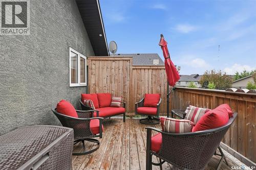 505 Silver Birch Lane, Warman, SK 