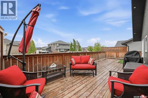 505 Silver Birch Lane, Warman, SK 
