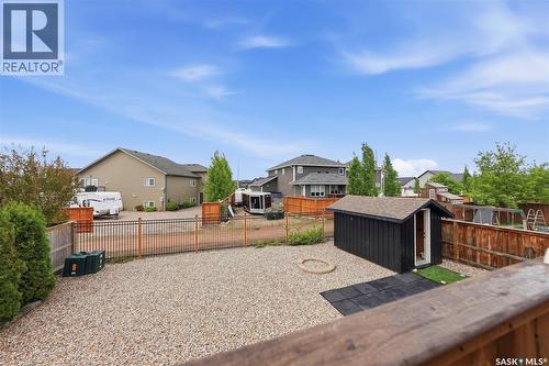 505 Silver Birch Lane, Warman, SK 