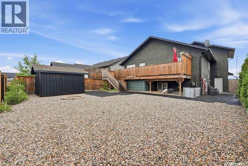 505 Silver Birch Lane, Warman, SK 