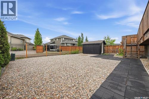 505 Silver Birch Lane, Warman, SK 