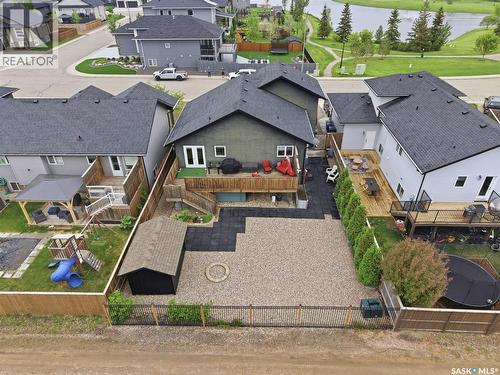 505 Silver Birch Lane, Warman, SK 