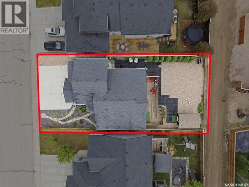 505 Silver Birch Lane, Warman, SK 