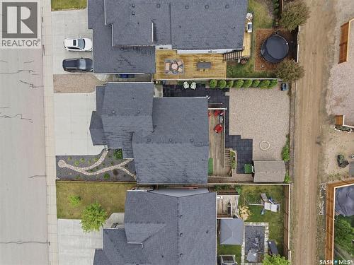 505 Silver Birch Lane, Warman, SK 