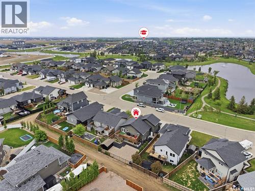 505 Silver Birch Lane, Warman, SK 