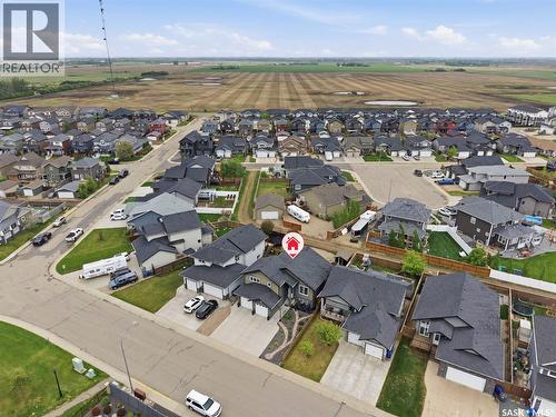 505 Silver Birch Lane, Warman, SK 