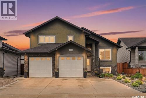505 Silver Birch Lane, Warman, SK 
