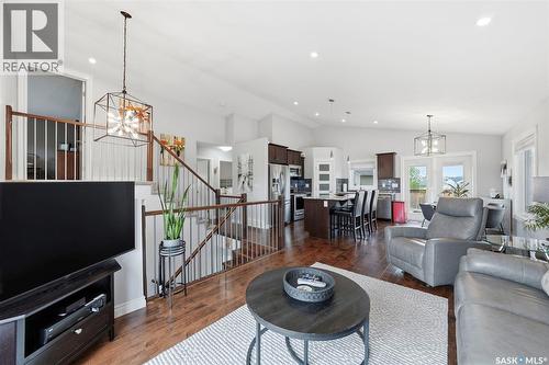 505 Silver Birch Lane, Warman, SK 
