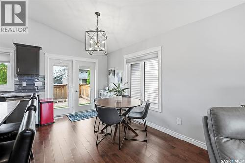 505 Silver Birch Lane, Warman, SK 