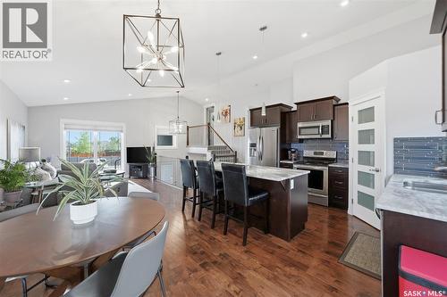 505 Silver Birch Lane, Warman, SK 
